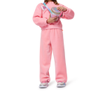 Velours-Sweatshirt BILLIEBLUSH 
                    GIRL