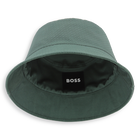 Reversibler bob BOSS 
                    BOY