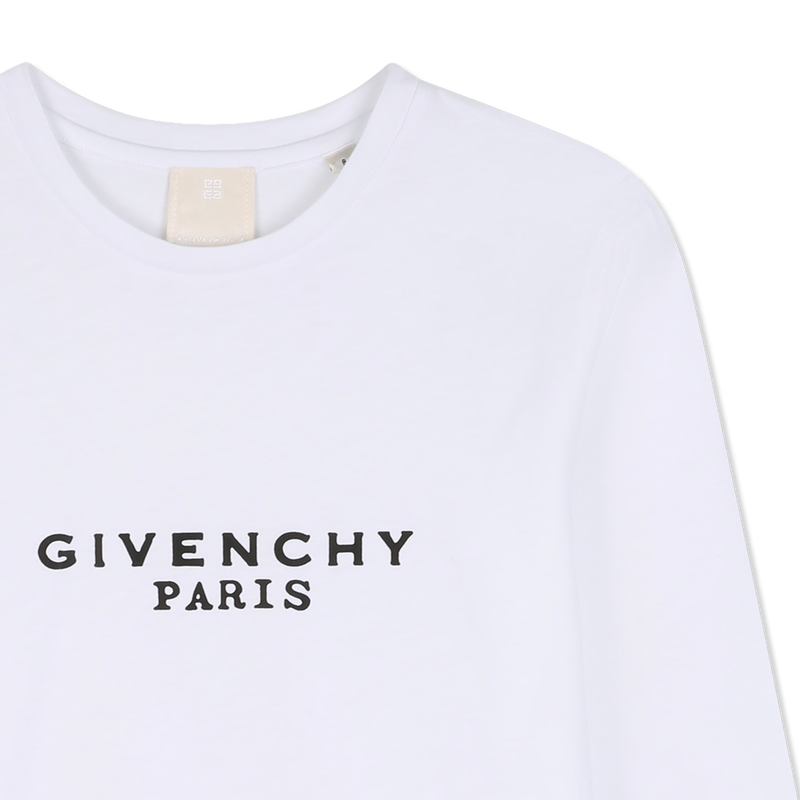 Langarmshirt GIVENCHY 
                        GIRL