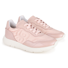 Sneaker zum schn&uuml;ren BOSS 
                    M&Auml;DCHEN