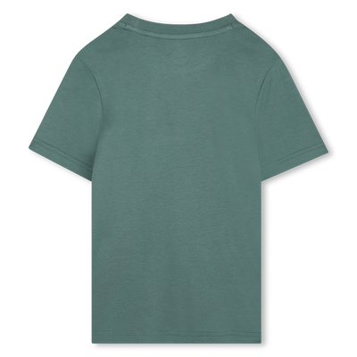 Kurz&auml;rmeliges T-Shirt TIMBERLAND BOY