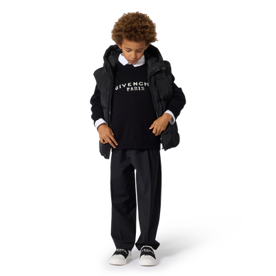 Pullover GIVENCHY BOY