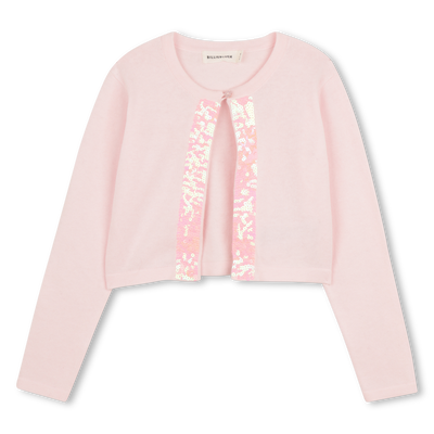 STRICKJACKE BILLIEBLUSH GIRL