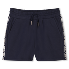 Sweatshorts mit Taschen MICHAEL KORS 
                    GIRL