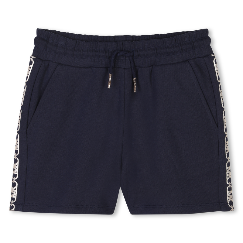 Sweatshorts mit Taschen MICHAEL KORS 
                        GIRL