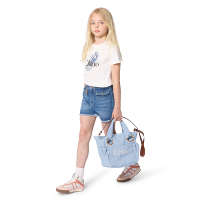 JANS-SHORTS CHLOE GIRL