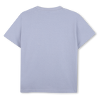 T-shirt + bermuda-set BOSS 
                    BOY
