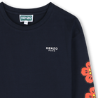 Langarmshirt KENZO KIDS 
                    GIRL