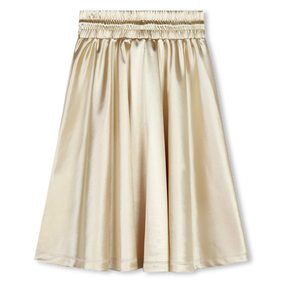 Festlicher Rock mit Druckknopf DKNY GIRL