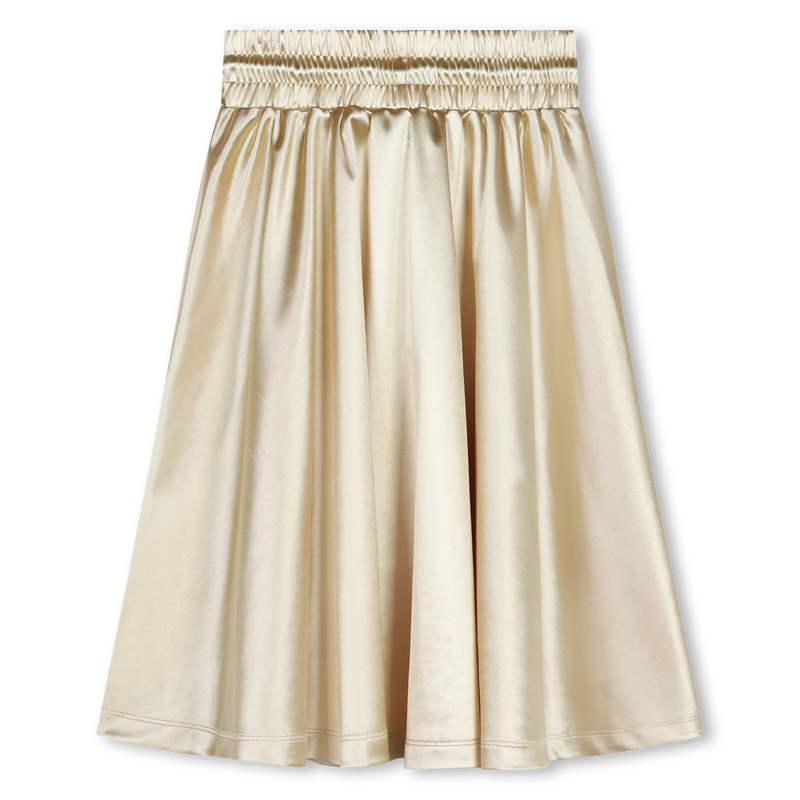 Festlicher Rock mit Druckknopf DKNY 
                        GIRL