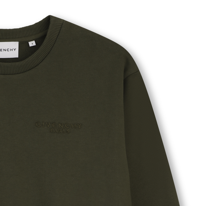 Sweat GIVENCHY 
                        BOY