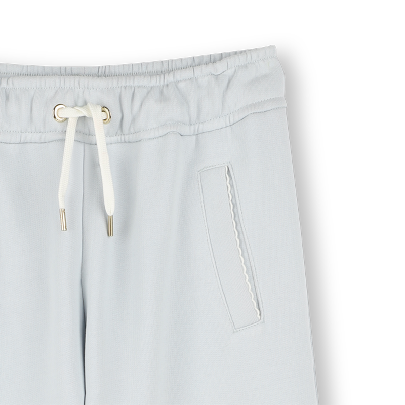 Jogginghose aus Sweatstoff CHLOE 
                        GIRL