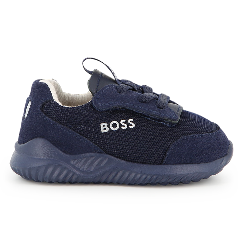 Sportschuhe BOSS 
                        BOY