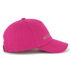 Kappe aus Baumwoll-Serge MICHAEL KORS 
                    GIRL