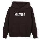 Kapuzensweatshirt ZADIG VOLTAIRE 
                    JUNGE