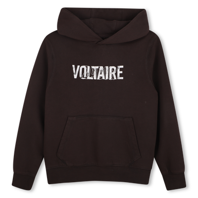 Kapuzensweatshirt ZADIG VOLTAIRE JUNGE