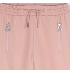 Fleece-Hose DKNY 
                    GIRL