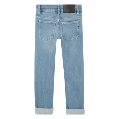 Verstellbare 5-Pocket-Jeans BOSS BOY