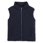 &Auml;rmellose daunenjacke mit kapuze BOSS 
                    BOY