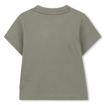 Langarm-T-Shirt BOSS BOY