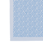 Baby-strickdecke KENZO KIDS 
                    UNISEX