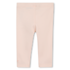 Set aus Kleid und Leggings KENZO KIDS 
                    GIRL