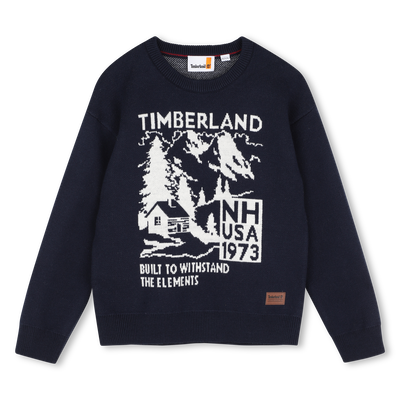 Pullover TIMBERLAND BOY
