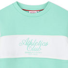 Fleece-sweatshirt HUGO 
                    BOY