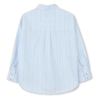 Lang&auml;rmeliges hemd LANVIN 
                    BOY