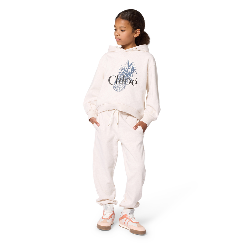 KAPUZENPULLOVER CHLOE 
                        GIRL