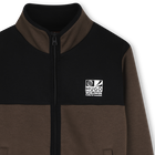Joggingcardigan HUGO 
                    BOY