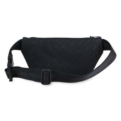 G&uuml;rteltasche aus Twill BOSS BOY