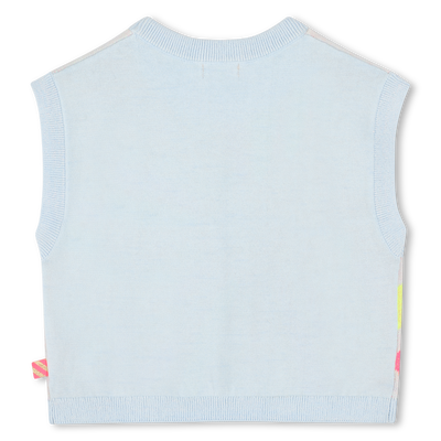 Stricktop BILLIEBLUSH GIRL