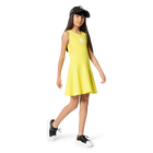 Riemchenkleid DKNY 
                    GIRL