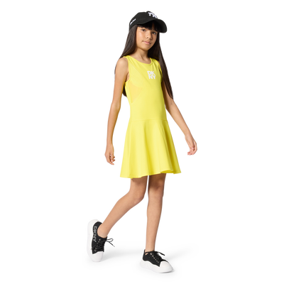 RIEMCHENKLEID DKNY GIRL