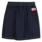 Jeansrock KENZO KIDS 
                    GIRL