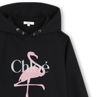 Kapuzenkleid CHLOE 
                    GIRL