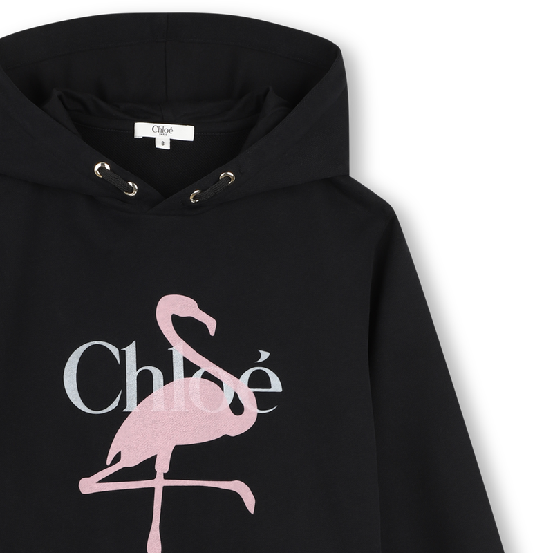 Kapuzenkleid CHLOE 
                        GIRL