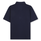 Kurz&auml;rmeliges Poloshirt aus Baumwolle TIMBERLAND 
                    BOY