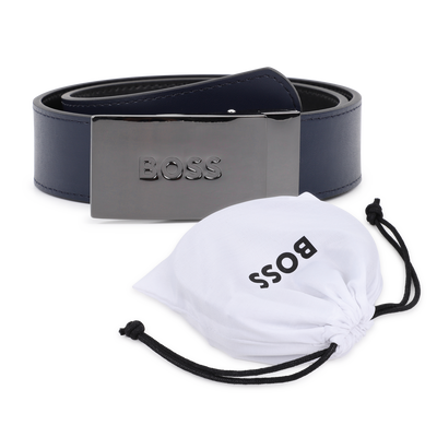 Reversibler gurt BOSS BOY