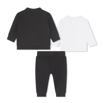 Jogginganzug KARL LAGERFELD KIDS BOY