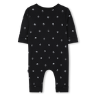 Set aus Jumpsuit und Strickjacke BOSS 
                    BOY