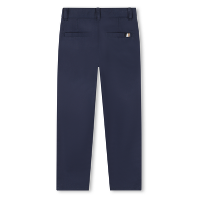 CHINO HOSEN BOSS BOY