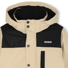 Parka mit Kapuze HUGO 
                    BOY