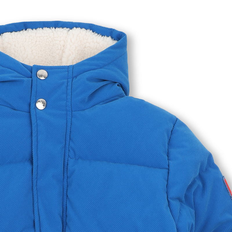 Steppjacke KIDS AROUND 
                        BOY