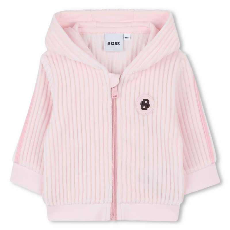 Jogger-Set BOSS 
                        GIRL