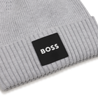 Strickm&uuml;tze BOSS 
                    BOY