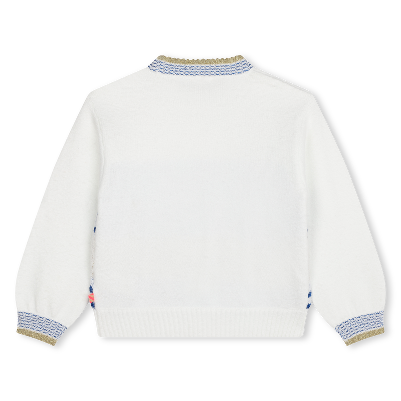 Strickpullover BILLIEBLUSH 
                        GIRL