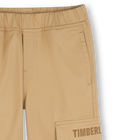 Hose mit elastischem bund TIMBERLAND 
                    BOY