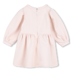Langarmkleid CHLOE 
                    GIRL